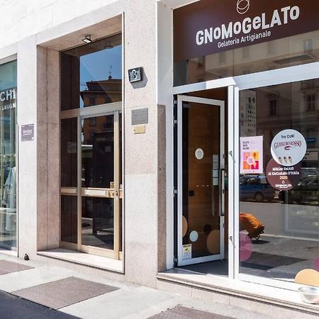 Una Dimora Per Due Milano Centro Екстериор снимка
